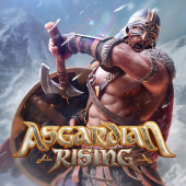 Asgardian Rising 123win club slot