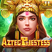 Aztec Priestess 123win club game