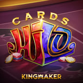 Bài Hi Lo game icon