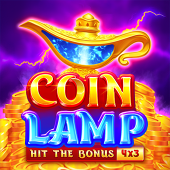 Coin Lamp 123win club slot