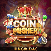 Đẩy Xu game icon thuộc nhóm BÀI