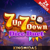 Song Ca Xúc Xắc game icon