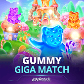 Kẹo Dẻo Giga Match 123win club online casino