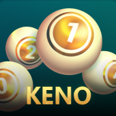 123win club game Keno