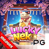 Mèo May Mắn 123win club app casino