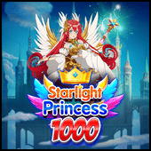 Công Chúa Ánh Sao 1000 123win club game