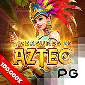 Kho Báu Aztec 123win club slot