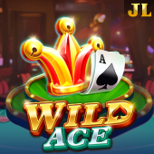 Wild Ace Át Chủ Bài Hoang Dã 123win club slot